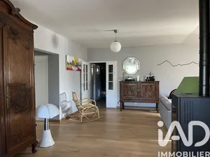Maison de ville à Bordères-sur-l'Échez (65320)