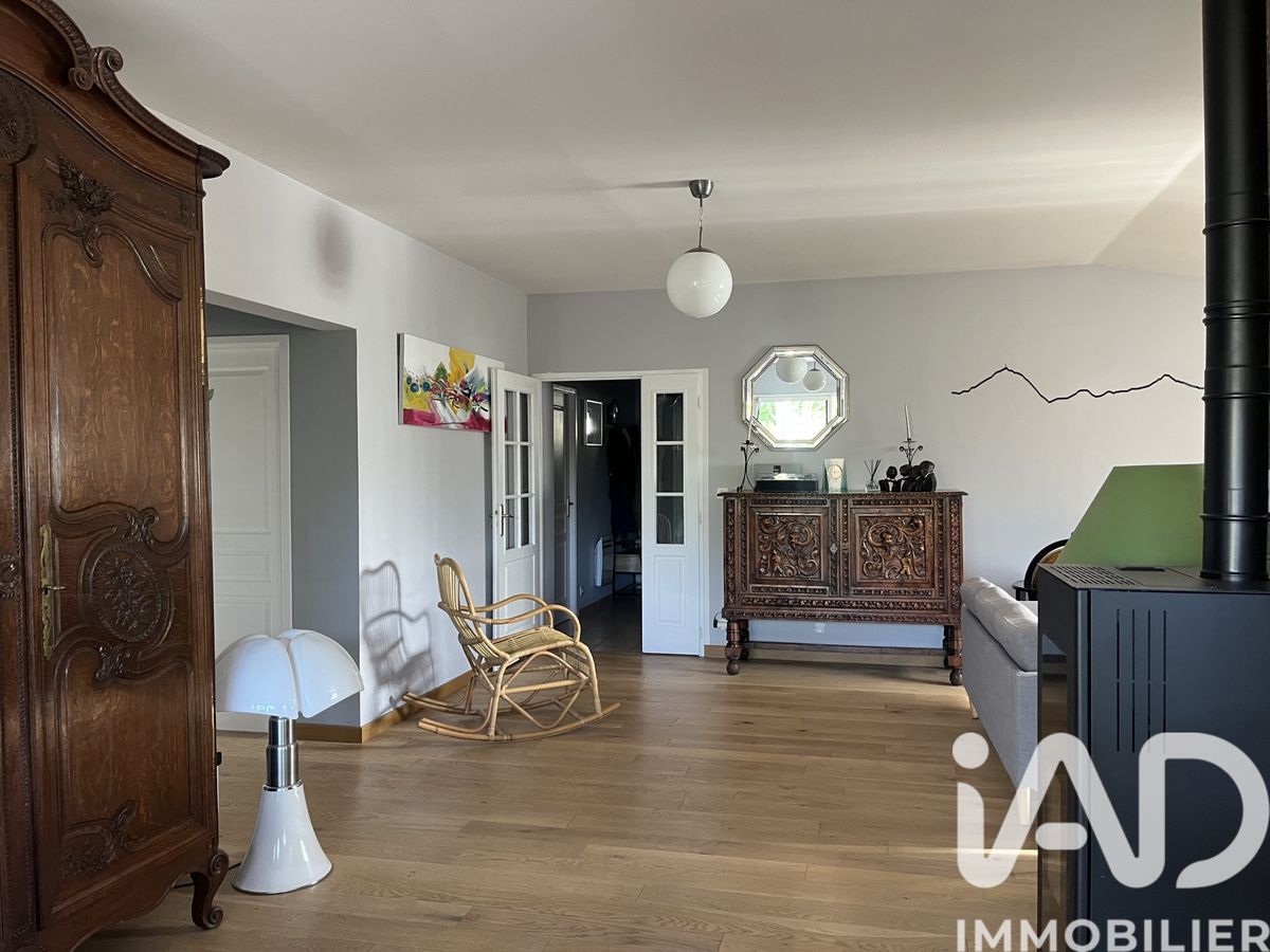 maison à Bordères-sur-l'Échez