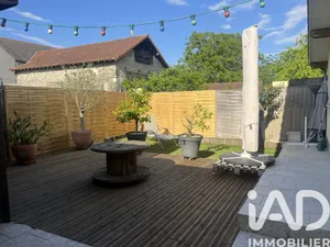 Maison de ville à Bordères-sur-l'Échez (65320)