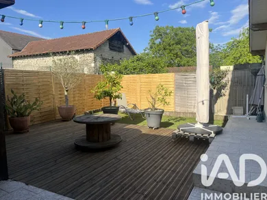 Maison de ville à Bordères-sur-l'Échez (65320)