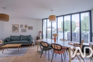 Maison à Houilles (78800)
