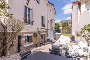 House in Houilles (78800)