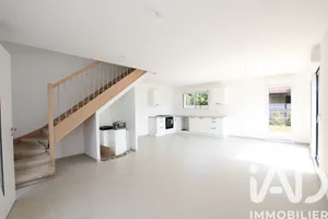 Maison à Cardonnette (80260)