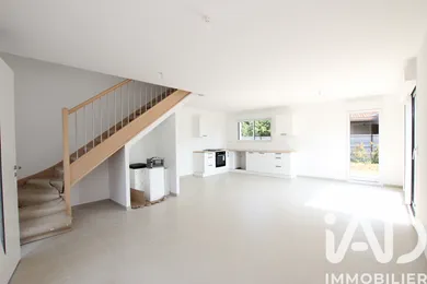 Maison à Cardonnette (80260)