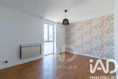 Appartement à Vernouillet (78540)