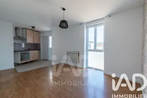 Apartment in Vernouillet (78540)