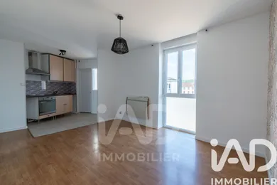 Apartment in Vernouillet (78540)