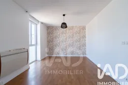 Appartement à Vernouillet (78540)