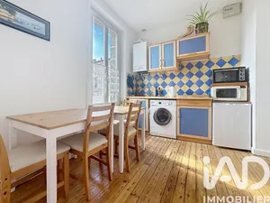 Appartement à Saint-Brieuc (22000)