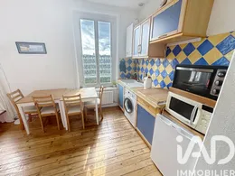 Appartement à Saint-Brieuc (22000)