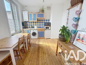 Apartment in Saint-Brieuc (22000)