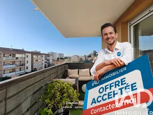 Appartement à La Garde (83130)