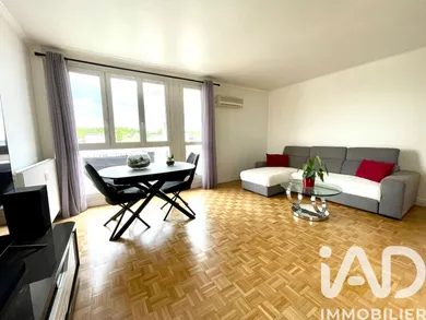 Appartement à Montmagny (95360)