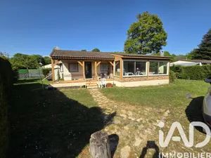 Cottage in Égriselles-le-Bocage (89500)