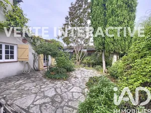 Maison à Toulouse (31400)