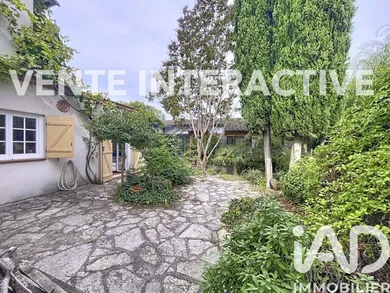 Maison à Toulouse (31400)