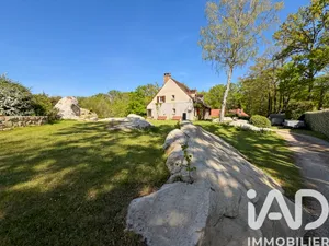 House in Noisy-sur-École (77123)
