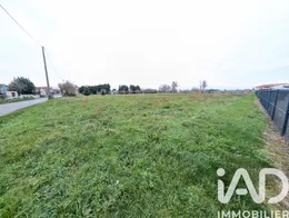 Building plot in Leignes-sur-Fontaine (86300)