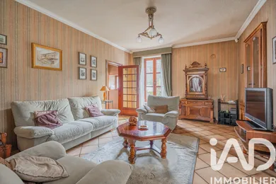 House in Jarrie (38560)