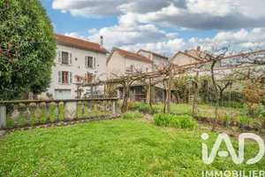 Maison à Jarrie (38560)