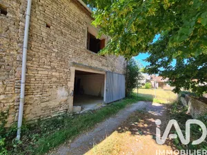 Garage à Les Touches-de-Périgny (17160)