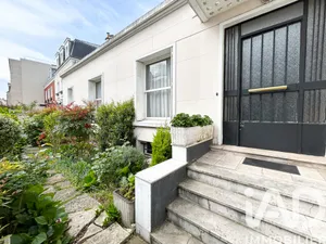 Townhouse in Vincennes (94300)
