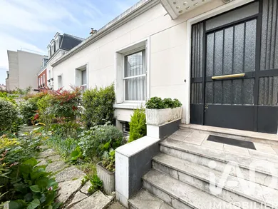 Maison de ville à Vincennes (94300)