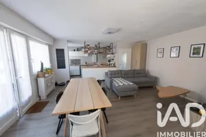 Studio à Marcq-en-Barœul (59700)