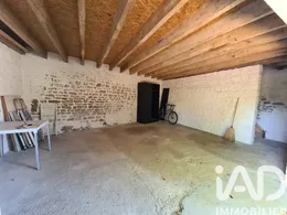 Garage à Les Touches-de-Périgny (17160)
