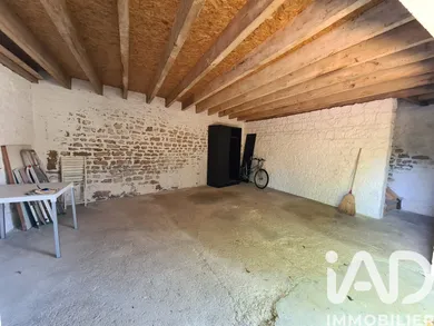 Garage in Les Touches-de-Périgny (17160)