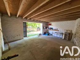 Garage à Les Touches-de-Périgny (17160)