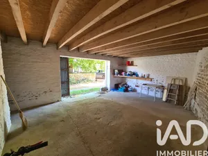 Garage in Les Touches-de-Périgny (17160)