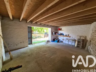 Garage in Les Touches-de-Périgny (17160)