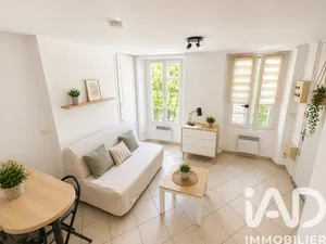 Studio in Melun (77000)