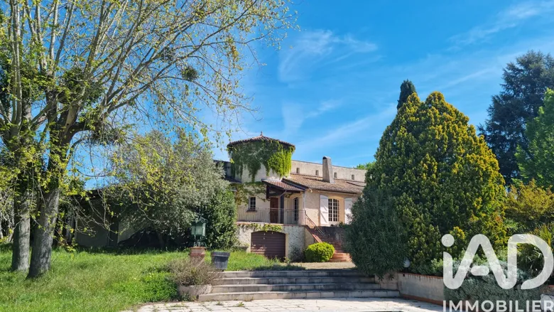 Maison 7 pièces 250 m² · à Muret · 250 m² · 615 000 €