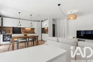Appartement à Toulouse (31000)
