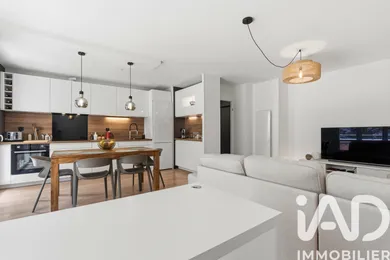 Appartement à Toulouse (31000)