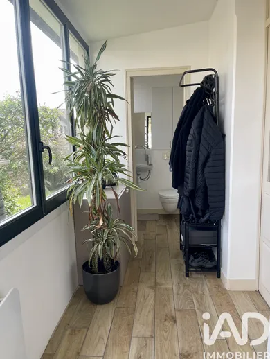 House in Les Pavillons-sous-Bois (93320)