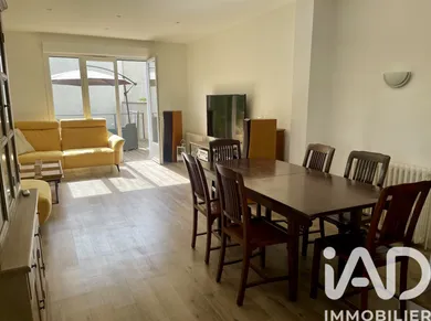 House in Les Pavillons-sous-Bois (93320)