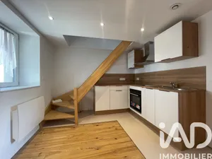 Appartement à Phalsbourg (57370)