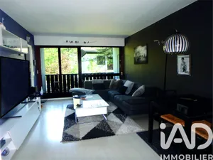 Appartement à La Tronche (38700)