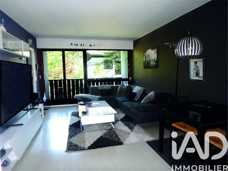 Appartement 3 pièces 65 m² · à La Tronche · 65 m² · 247 000 €