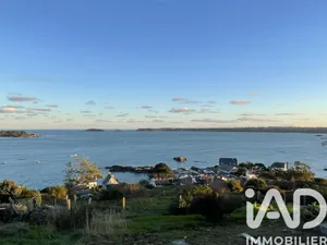 Maison à Ploubazlanec (22620)