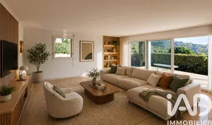 Apartment in Mandelieu-la-Napoule (06210)