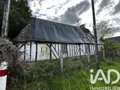 House in Pont-Audemer (27500)