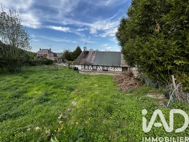 House in Pont-Audemer (27500)