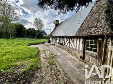 House in Pont-Audemer (27500)