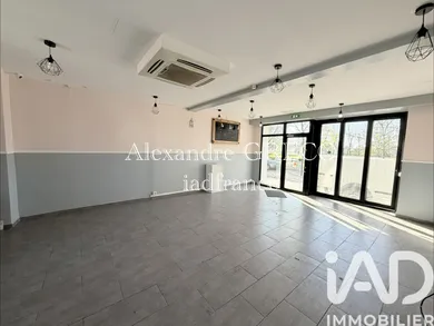 Murs commerciaux  à Soisy-sous-Montmorency (95230)