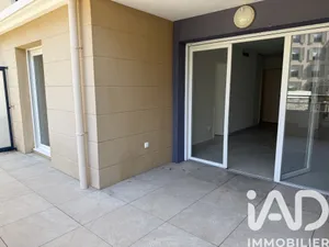 Apartment in Toulon (83100)