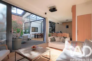 Workshop in Argenteuil (95100)